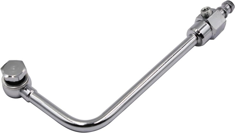LAFORMO Single-Feed Line Kit with 3/8 Barb Fitting # 8126 - Image 3